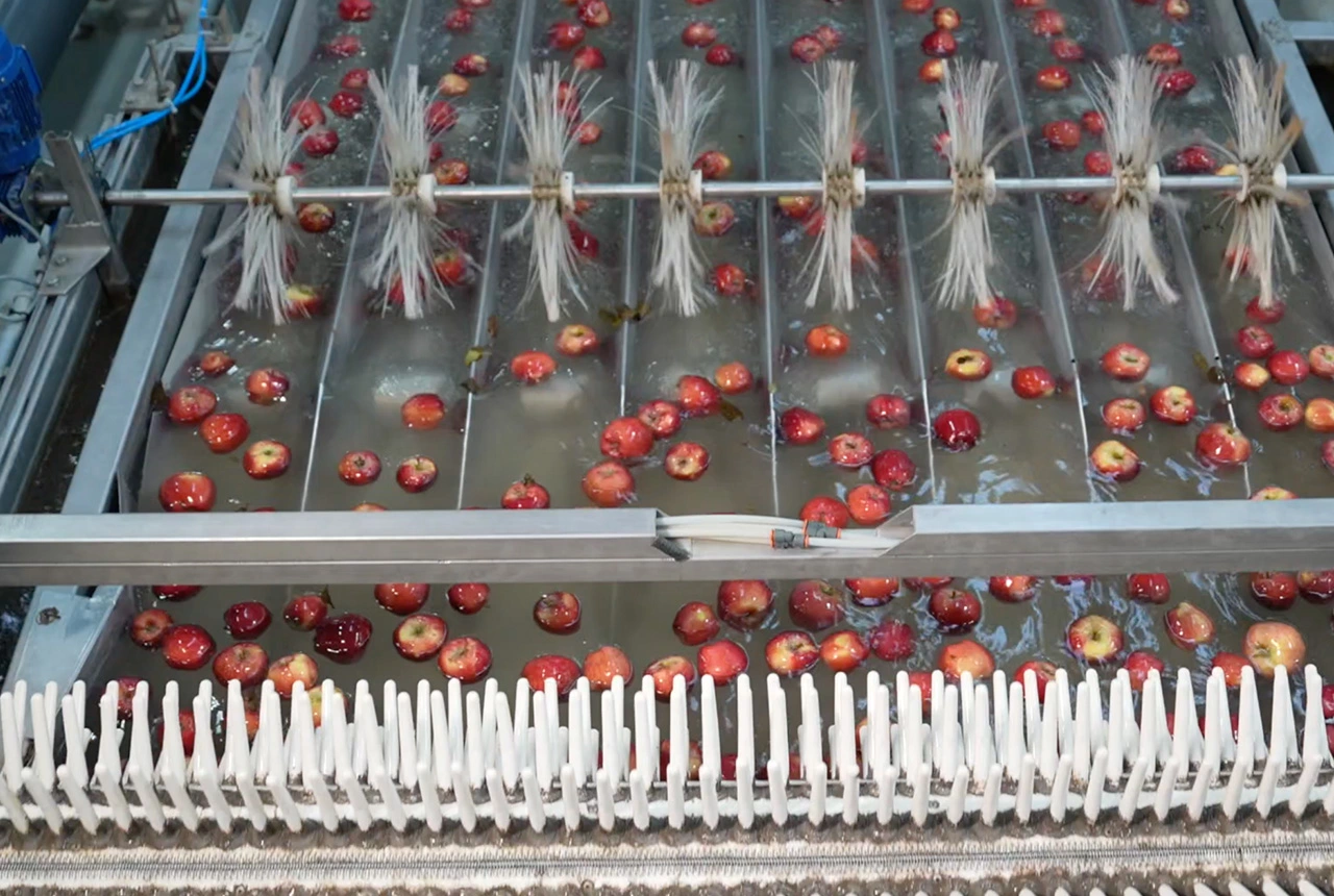 Engin Ziraat Karaman Tesisi