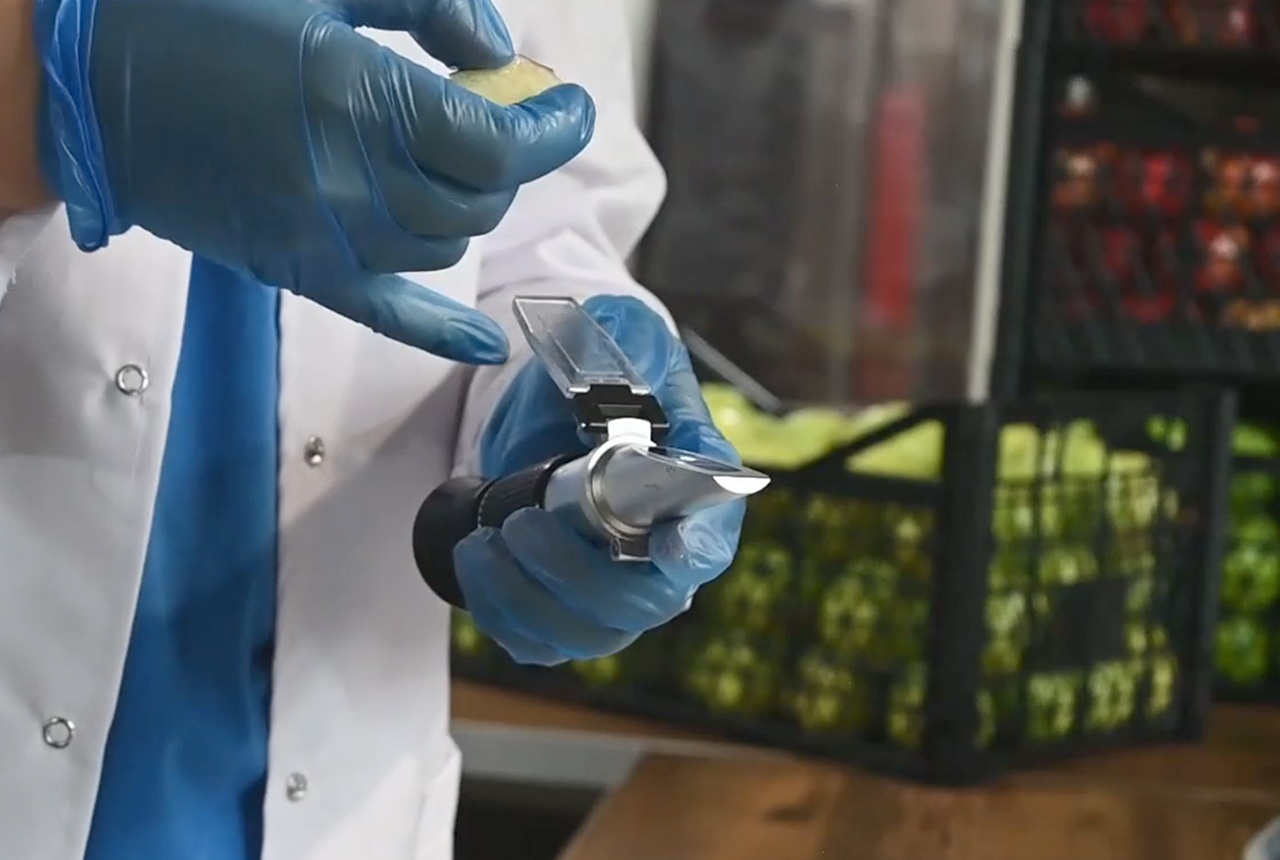 Engin Ziraat Karaman Tesisi