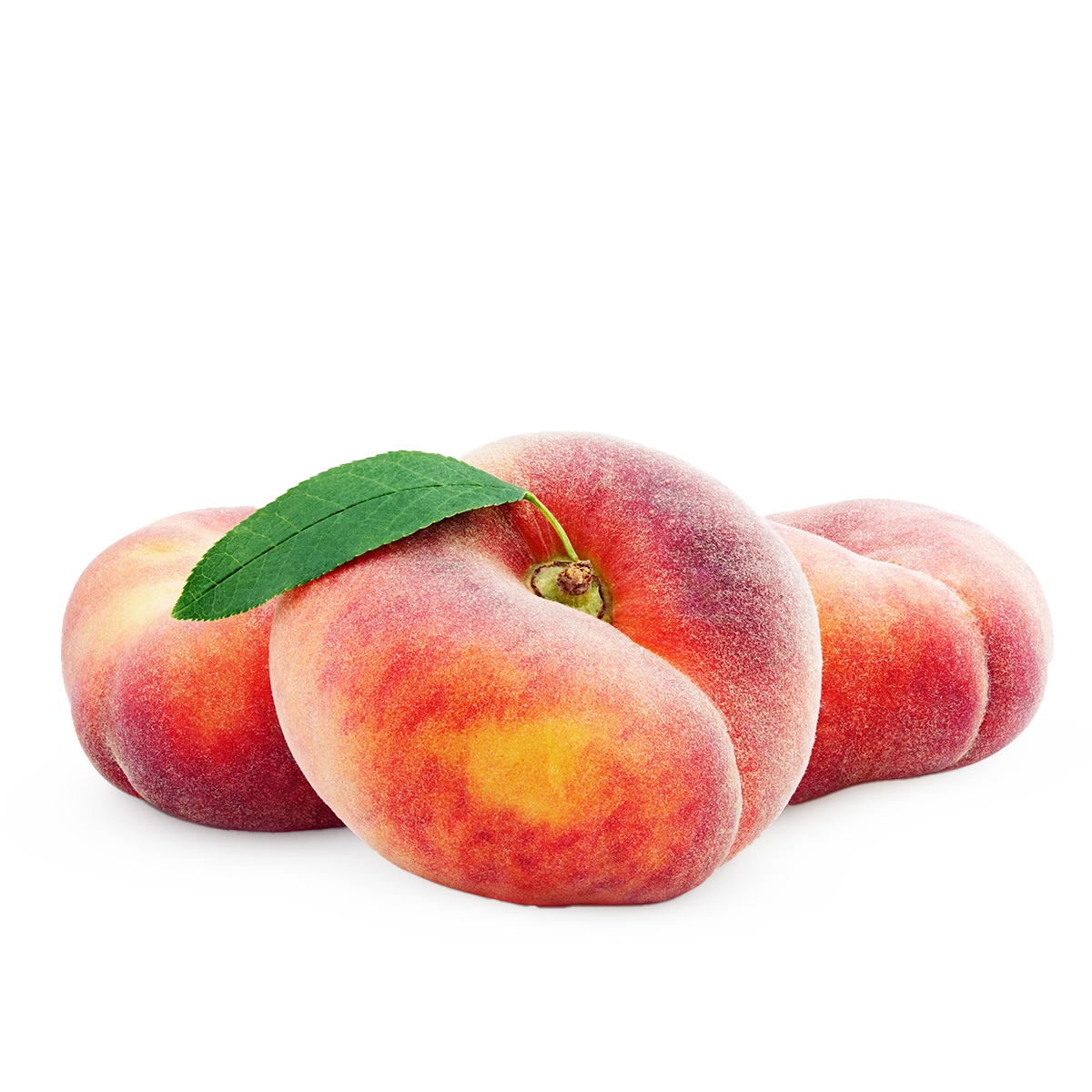 Engin Tarım - Yassı Şeftali