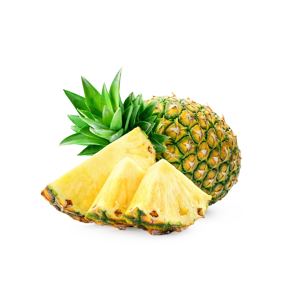 Engin Tarım - Ananas